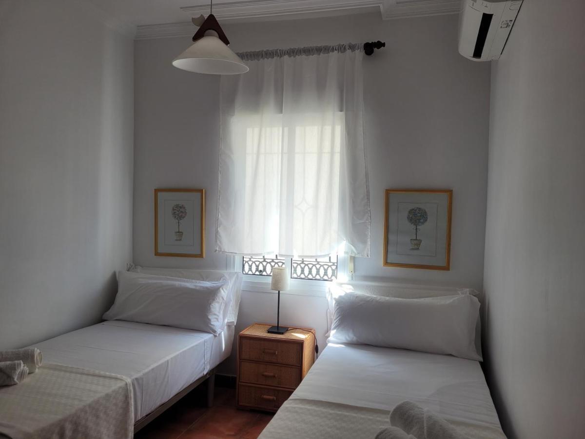 Silhouse Nerja Villas Beach 외부 사진