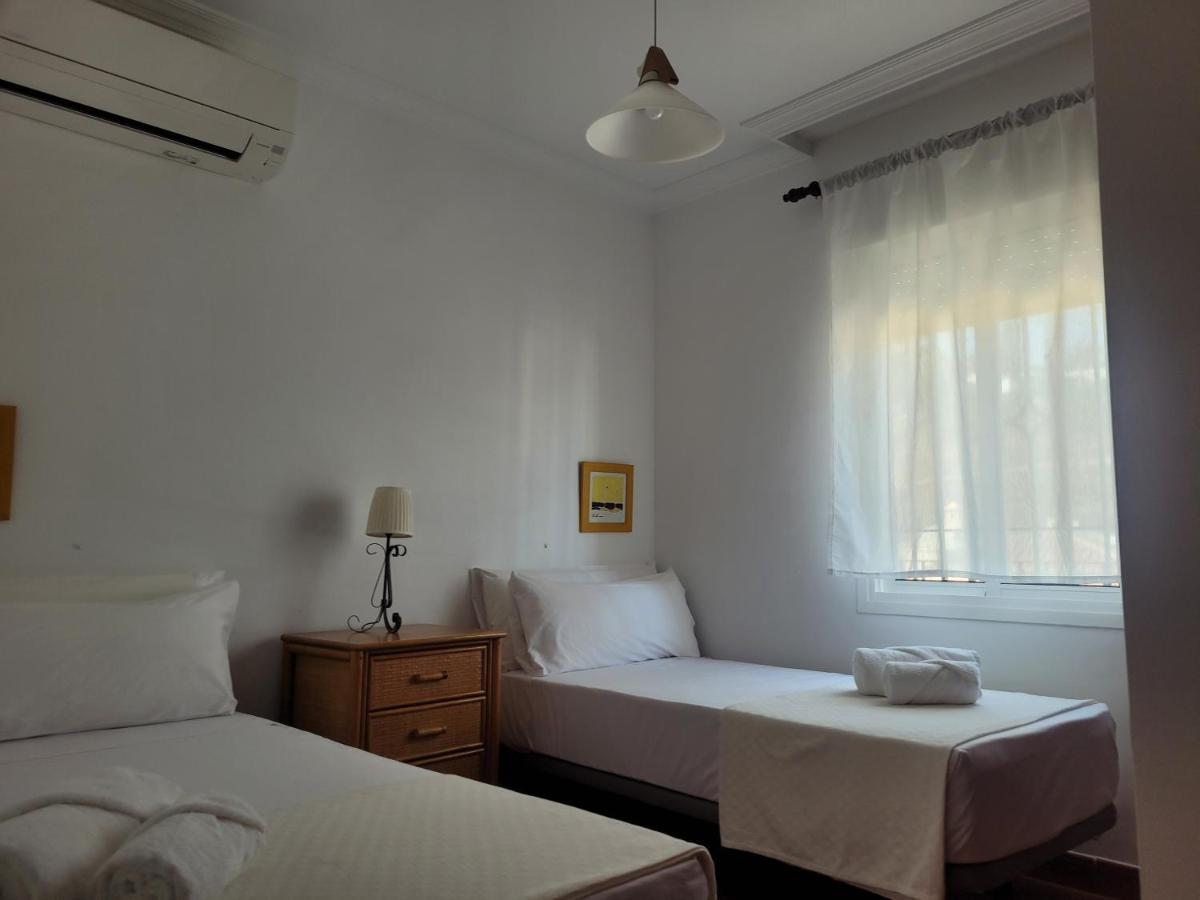 Silhouse Nerja Villas Beach 외부 사진