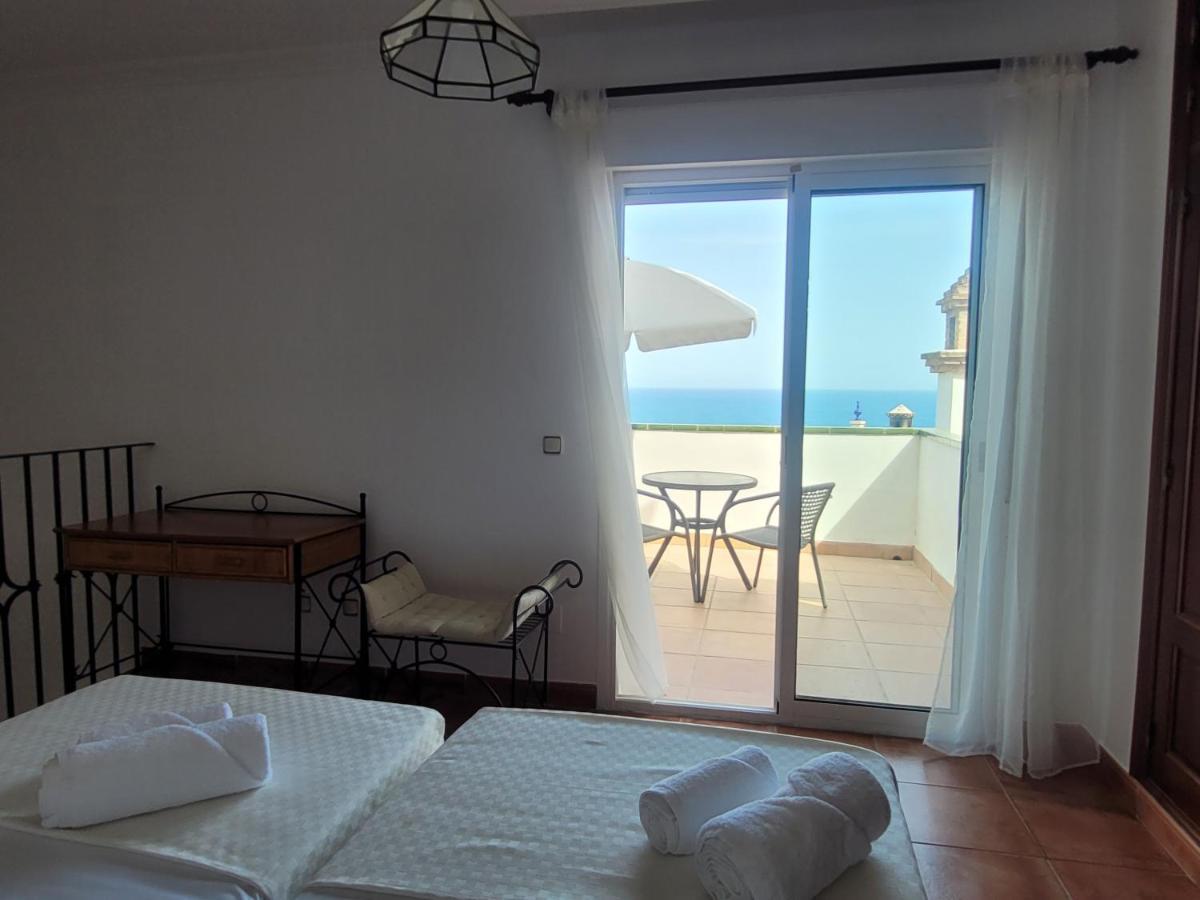 Silhouse Nerja Villas Beach 외부 사진