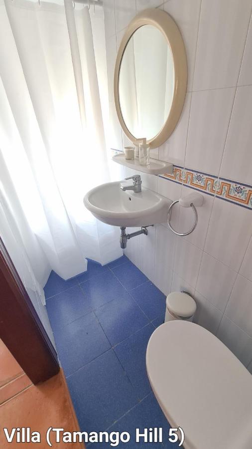 Silhouse Nerja Villas Beach 외부 사진