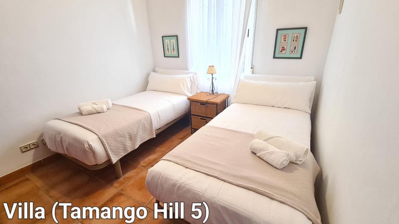 Silhouse Nerja Villas Beach 외부 사진
