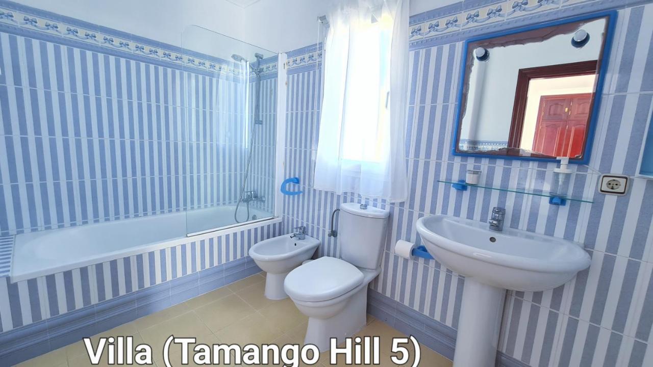Silhouse Nerja Villas Beach 외부 사진